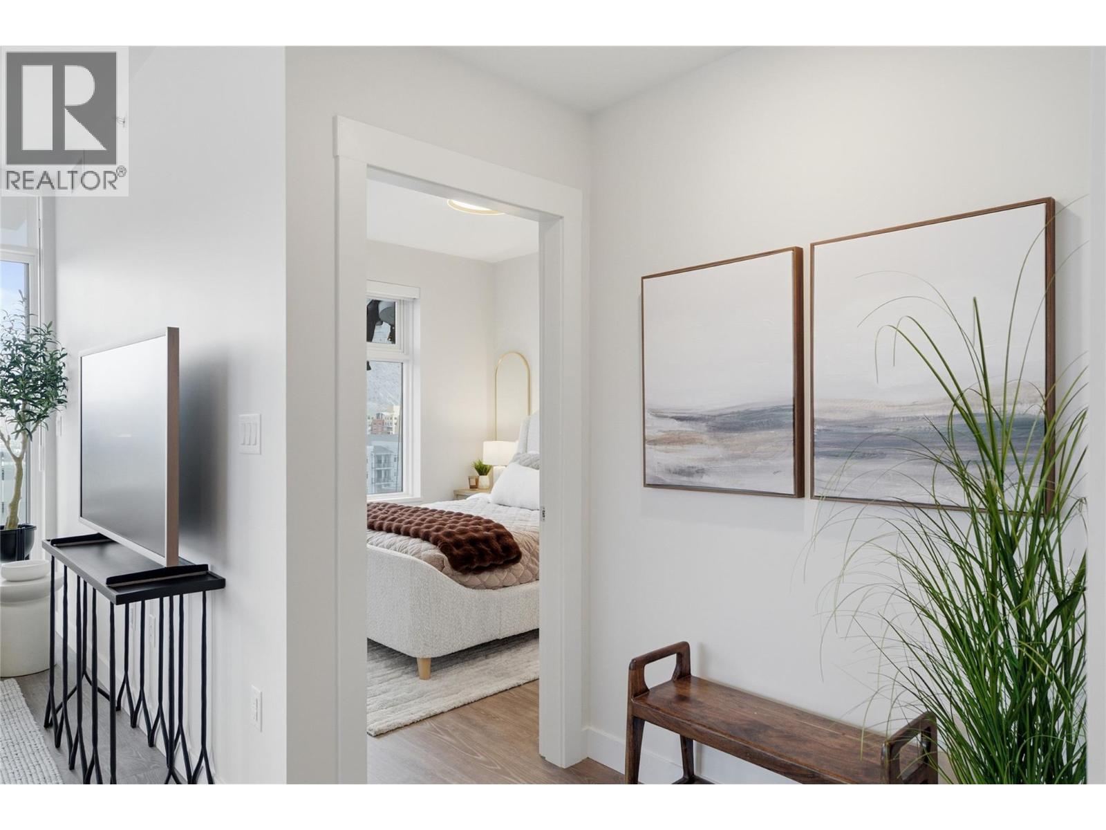 #608 460 Nicola Street - 5
