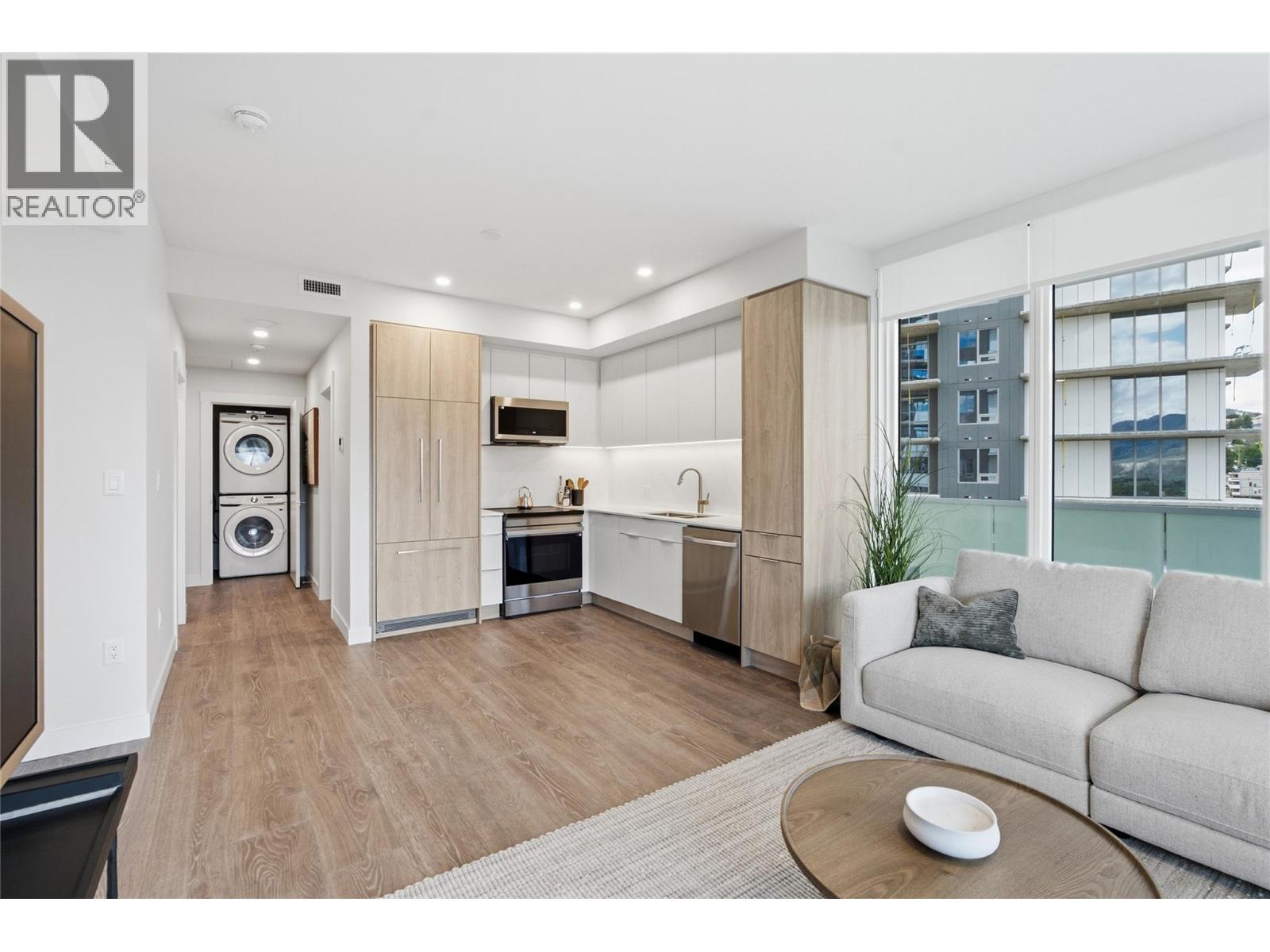 #608 460 Nicola Street - 18