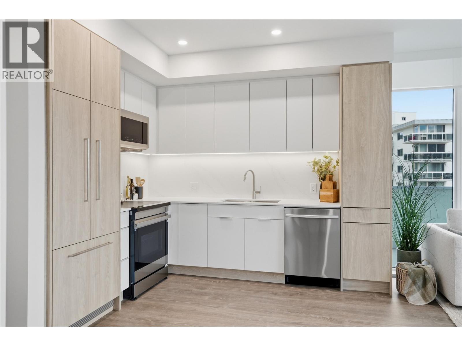 #608 460 Nicola Street - 13