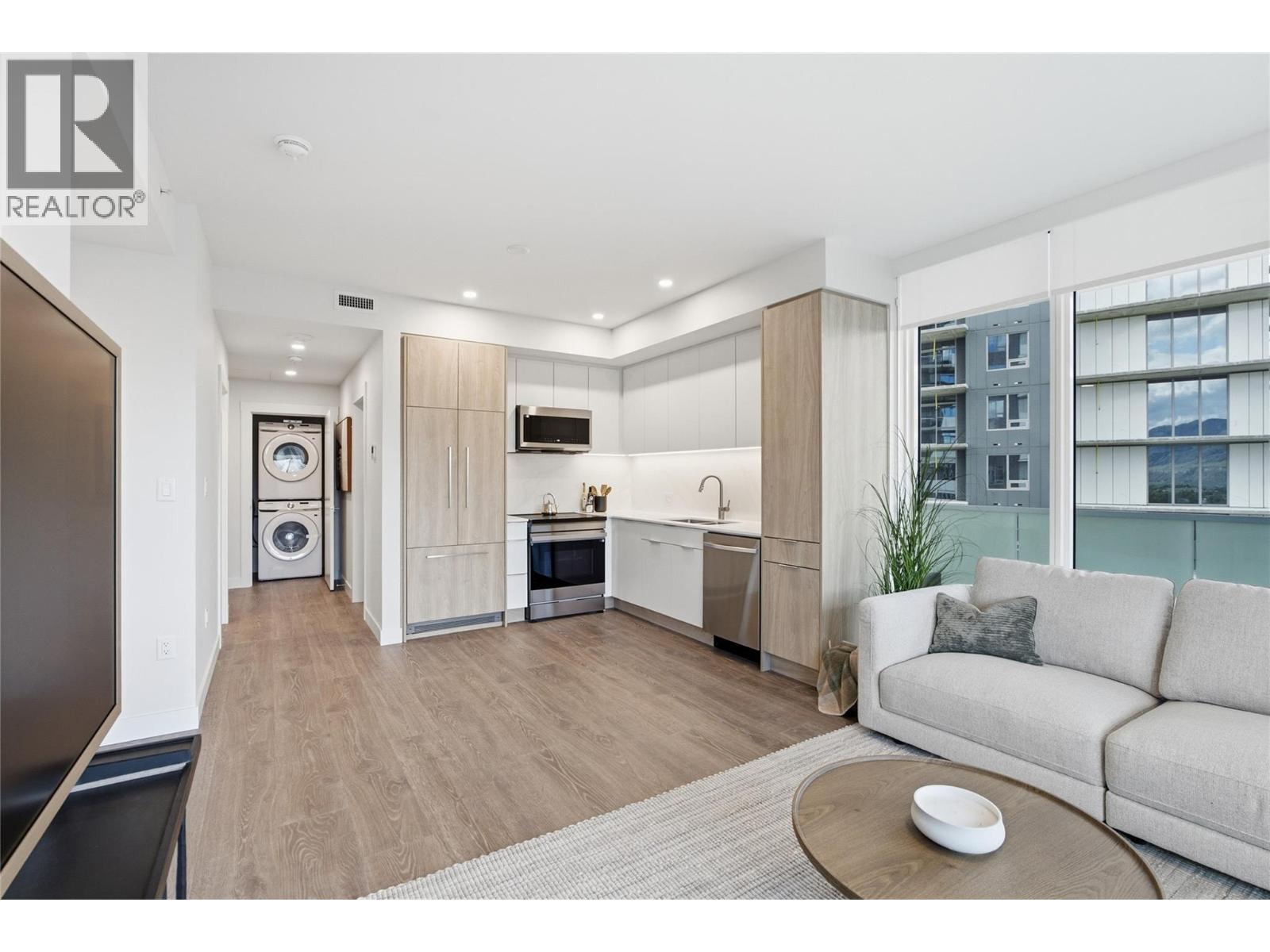 #608 460 Nicola Street - 11