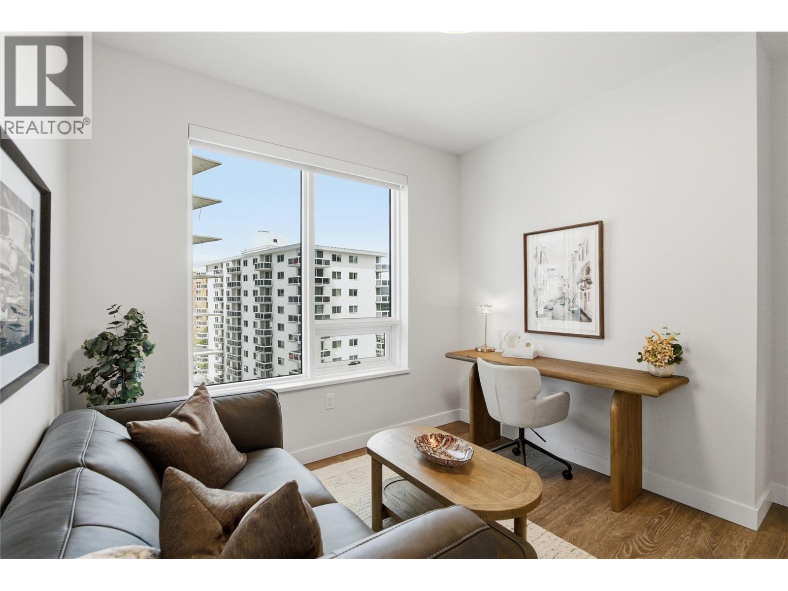#608 460 Nicola Street - 9