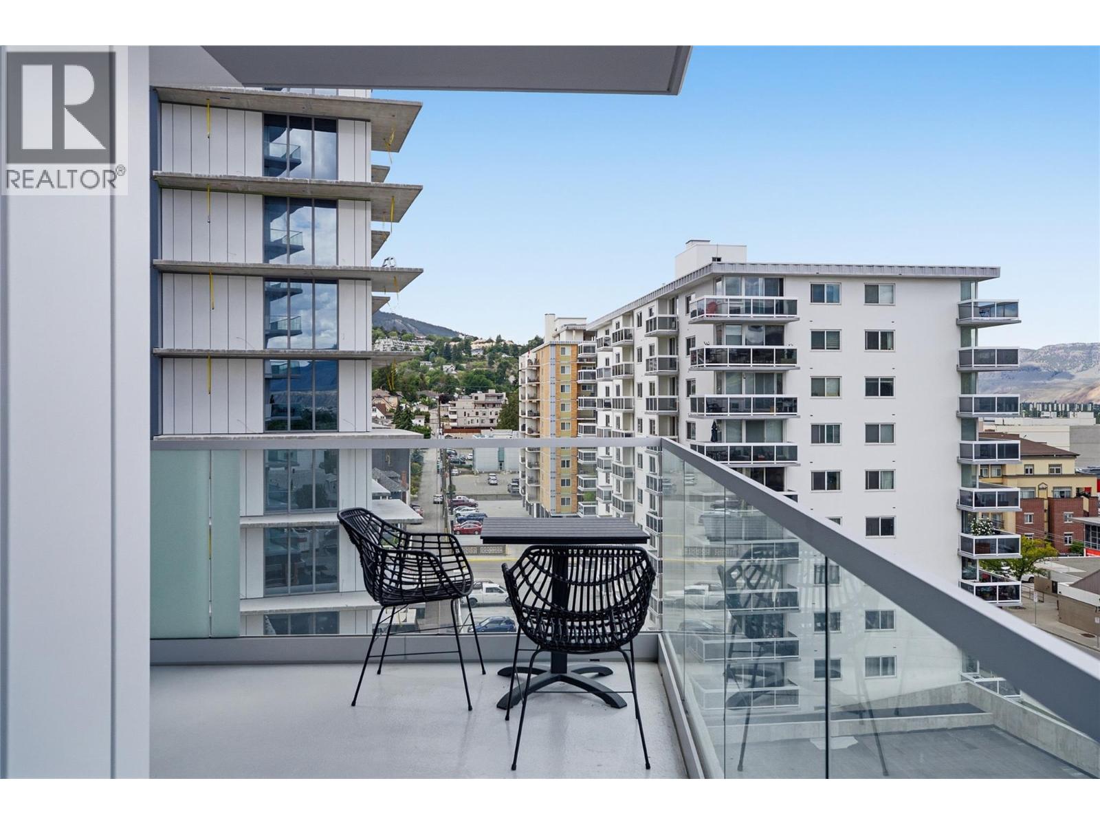 #608 460 Nicola Street - 22