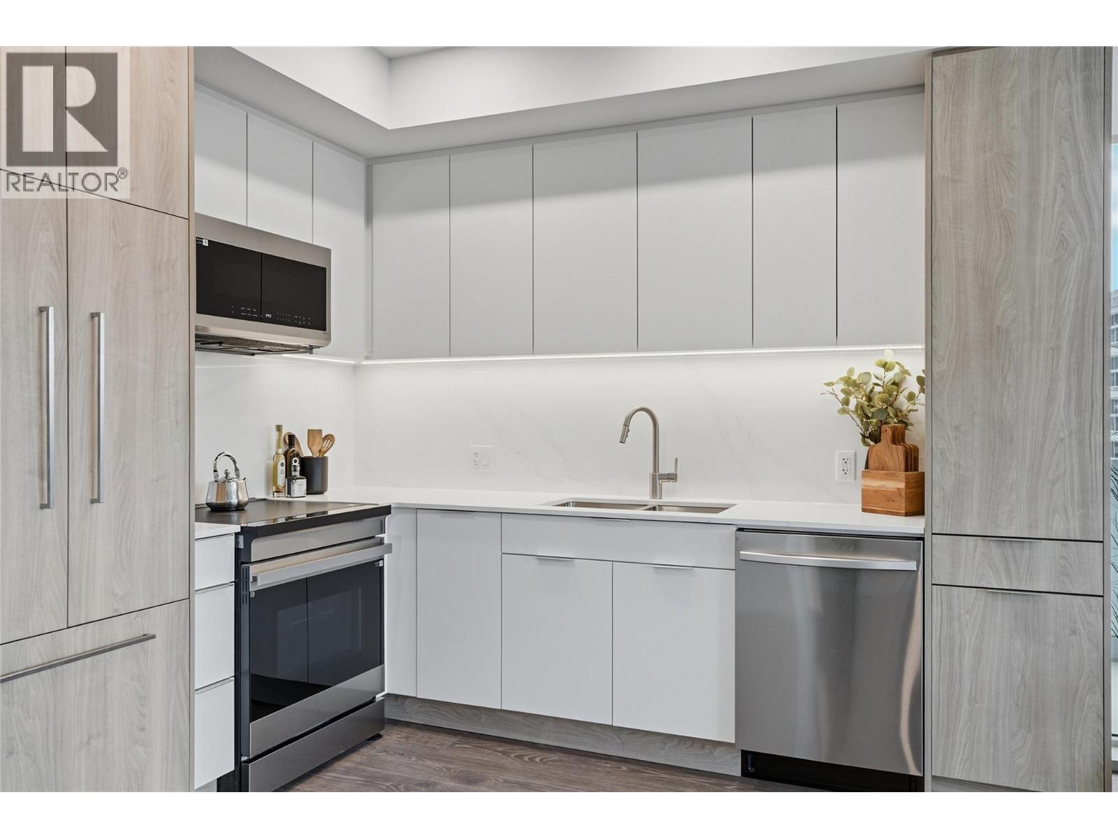 #608 460 Nicola Street - 14
