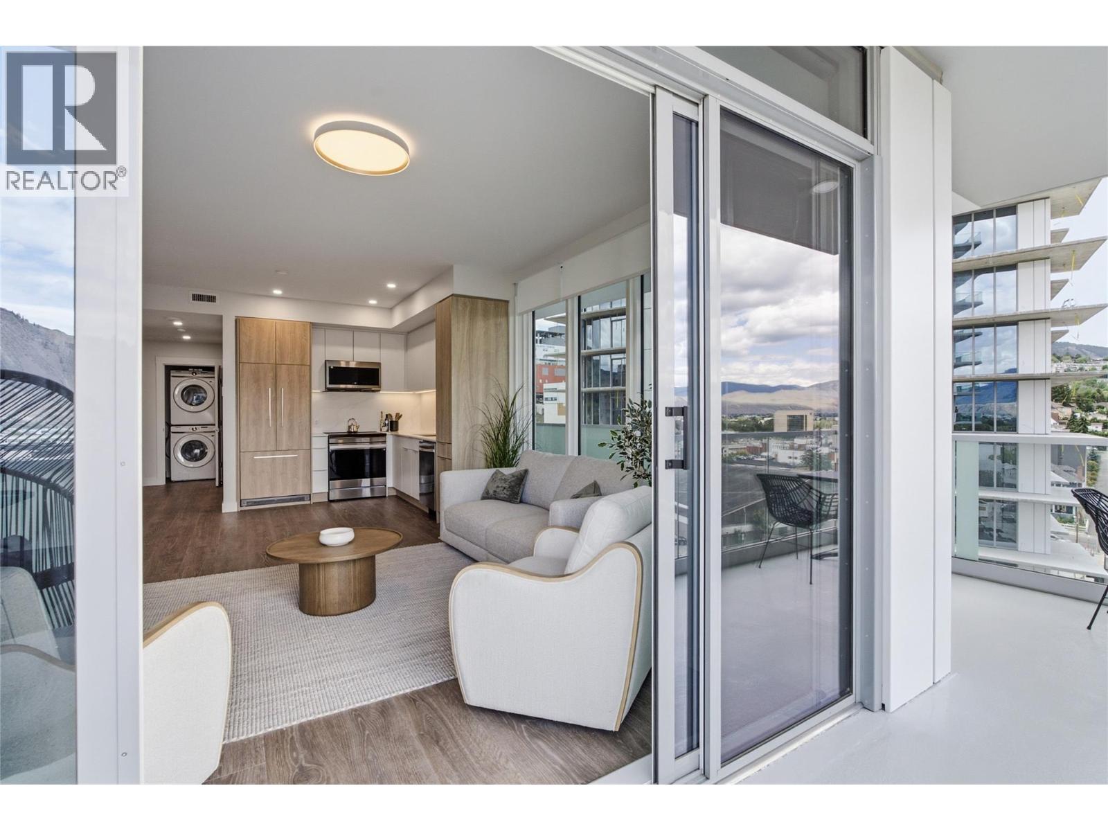 #608 460 Nicola Street - 21