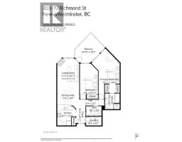 303 70 Richmond Street, New Westminster, BC T6W2N4 Photo 25