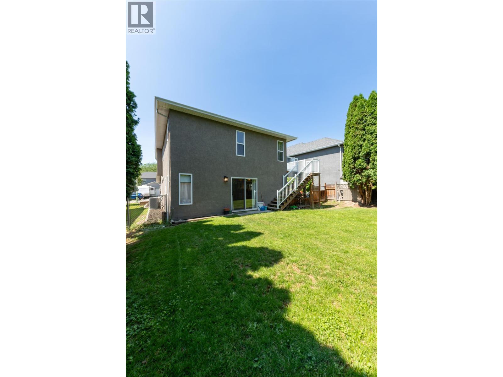 147 Summerhill Place, Kelowna