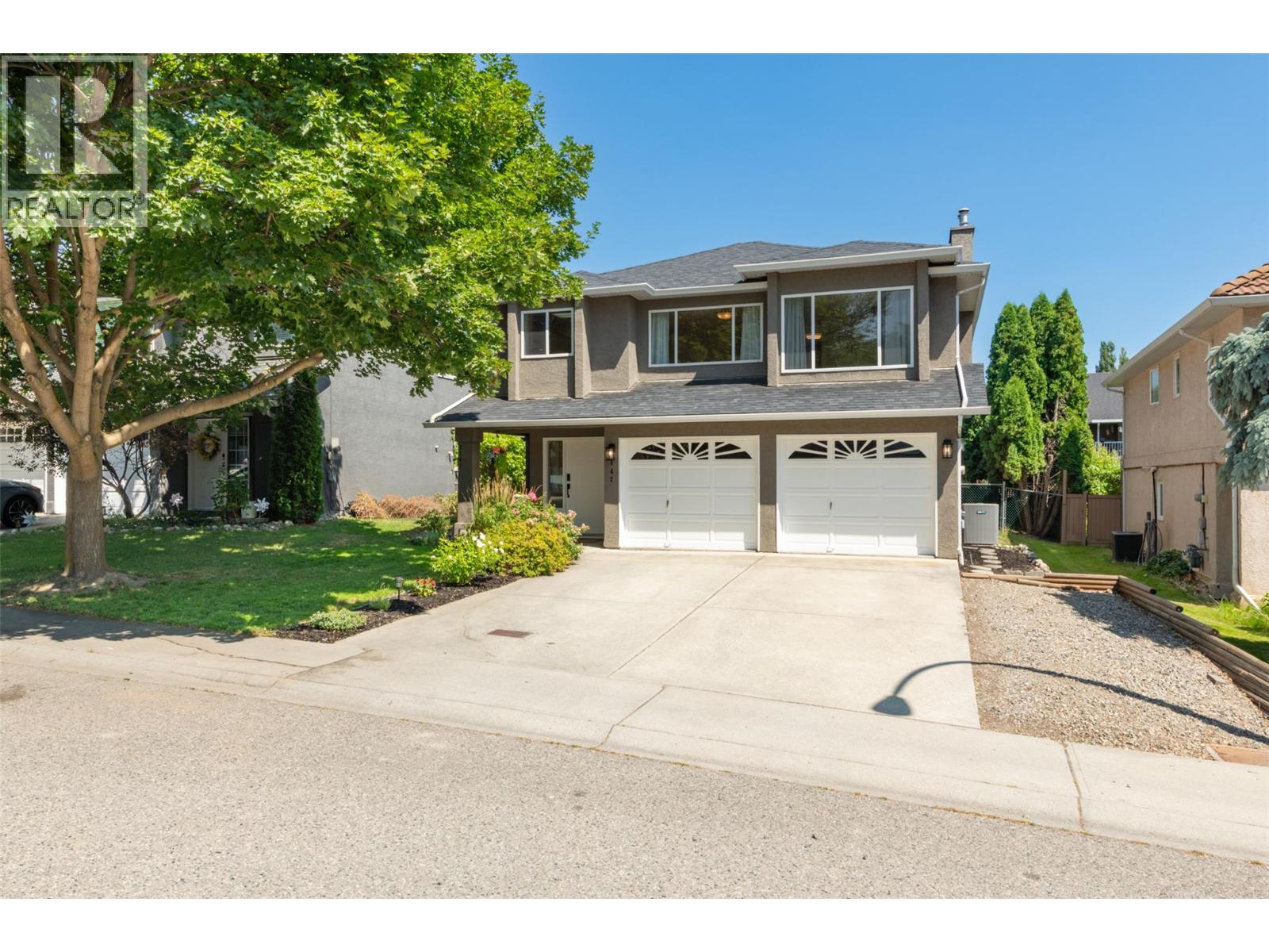 147 Summerhill Place, Kelowna