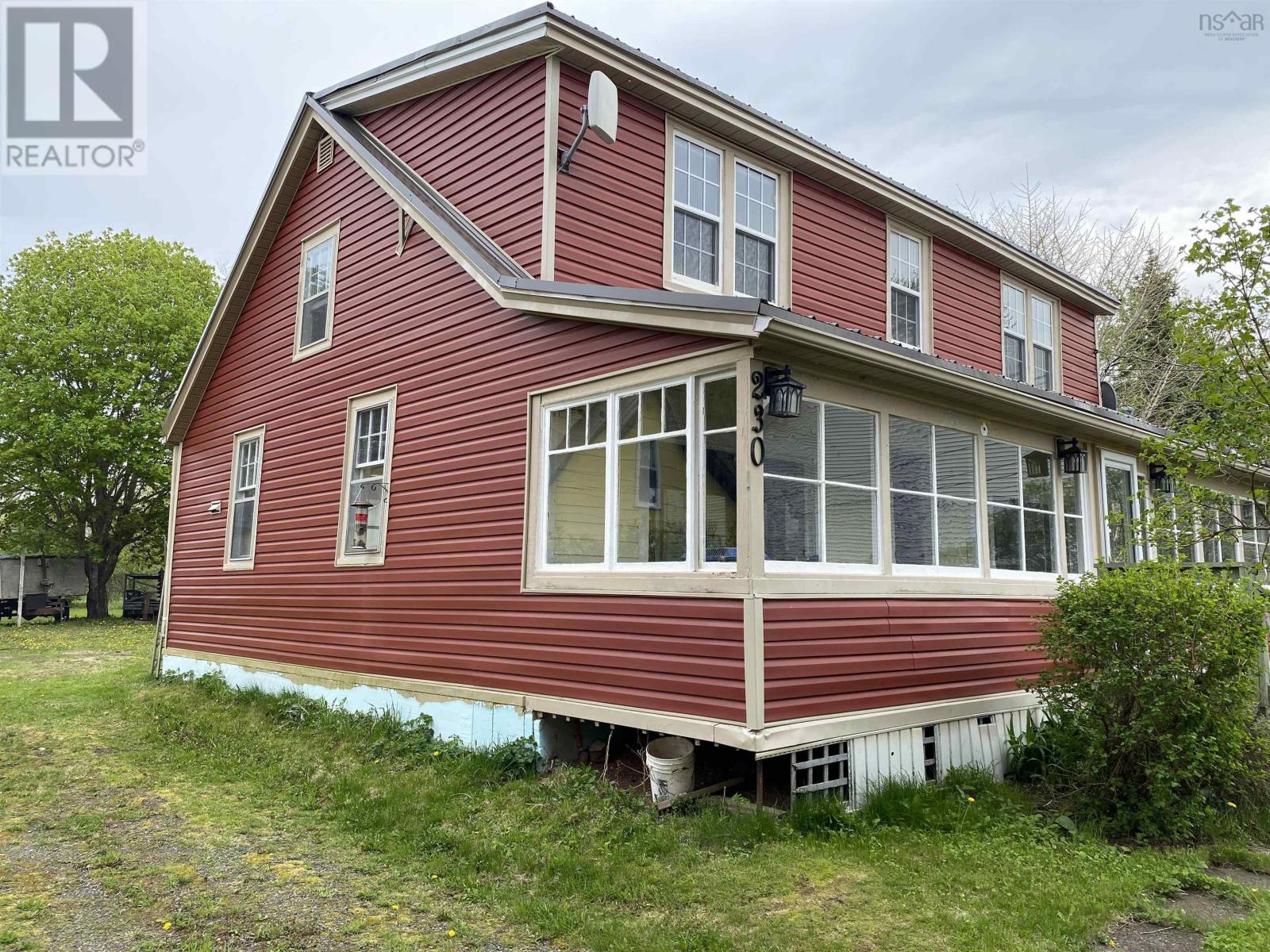 230 Water Street - 1