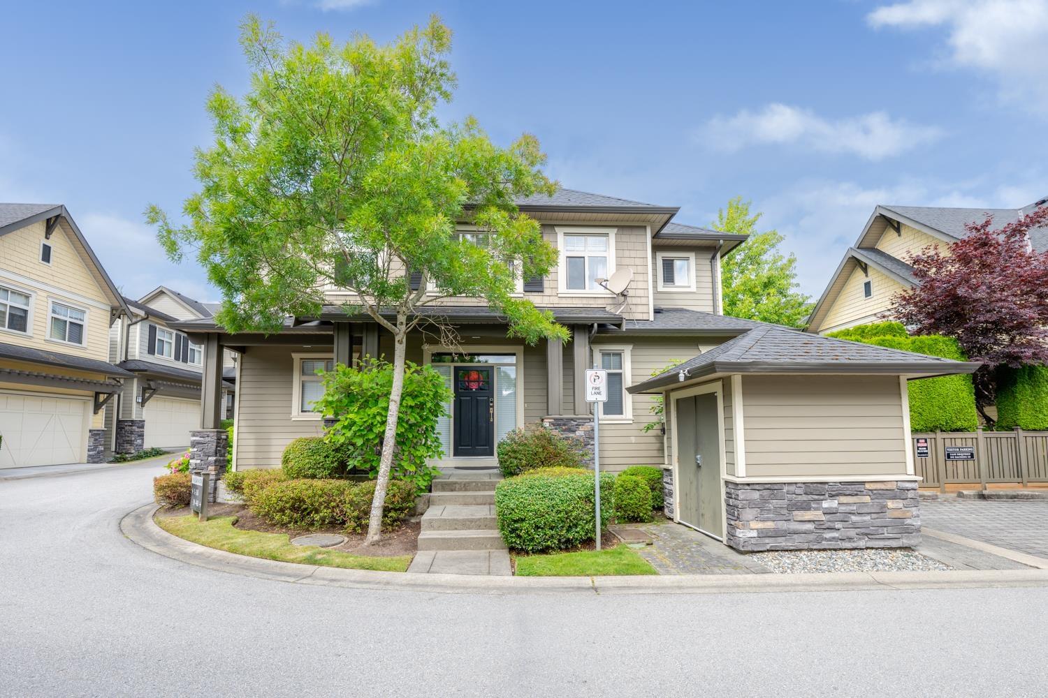 4 Bed, 4 Bath House for Sale in Surrey – 18 15885 26 AVENUE, Surrey – MLS# R3146245 - Image 2
