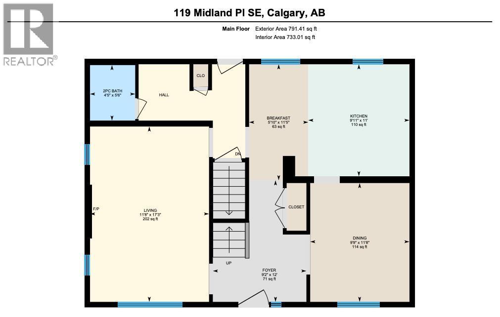 119 Midland Place SE - 40