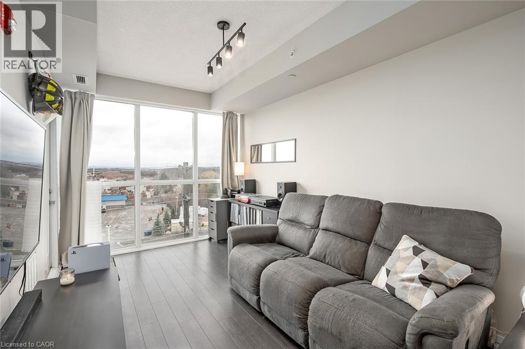 #604 5240 DUNDAS Street - 10