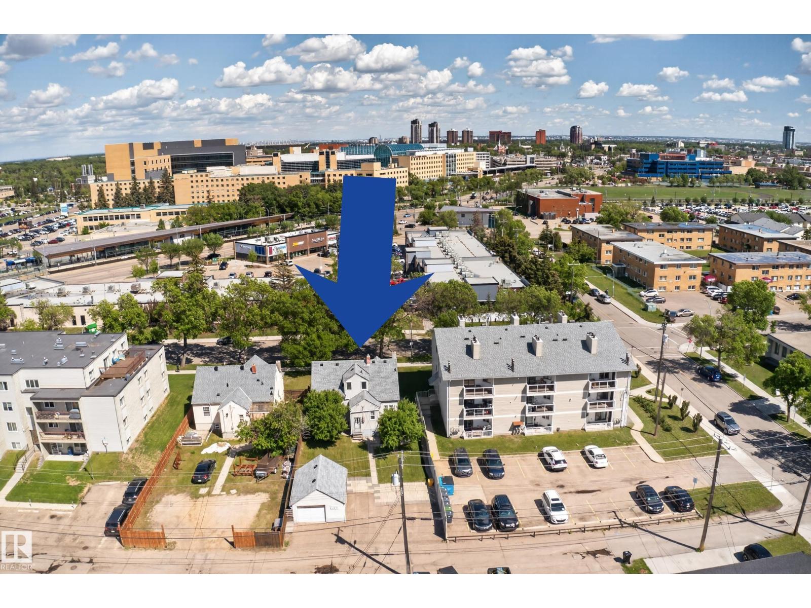 11010 106 ST NW - 67