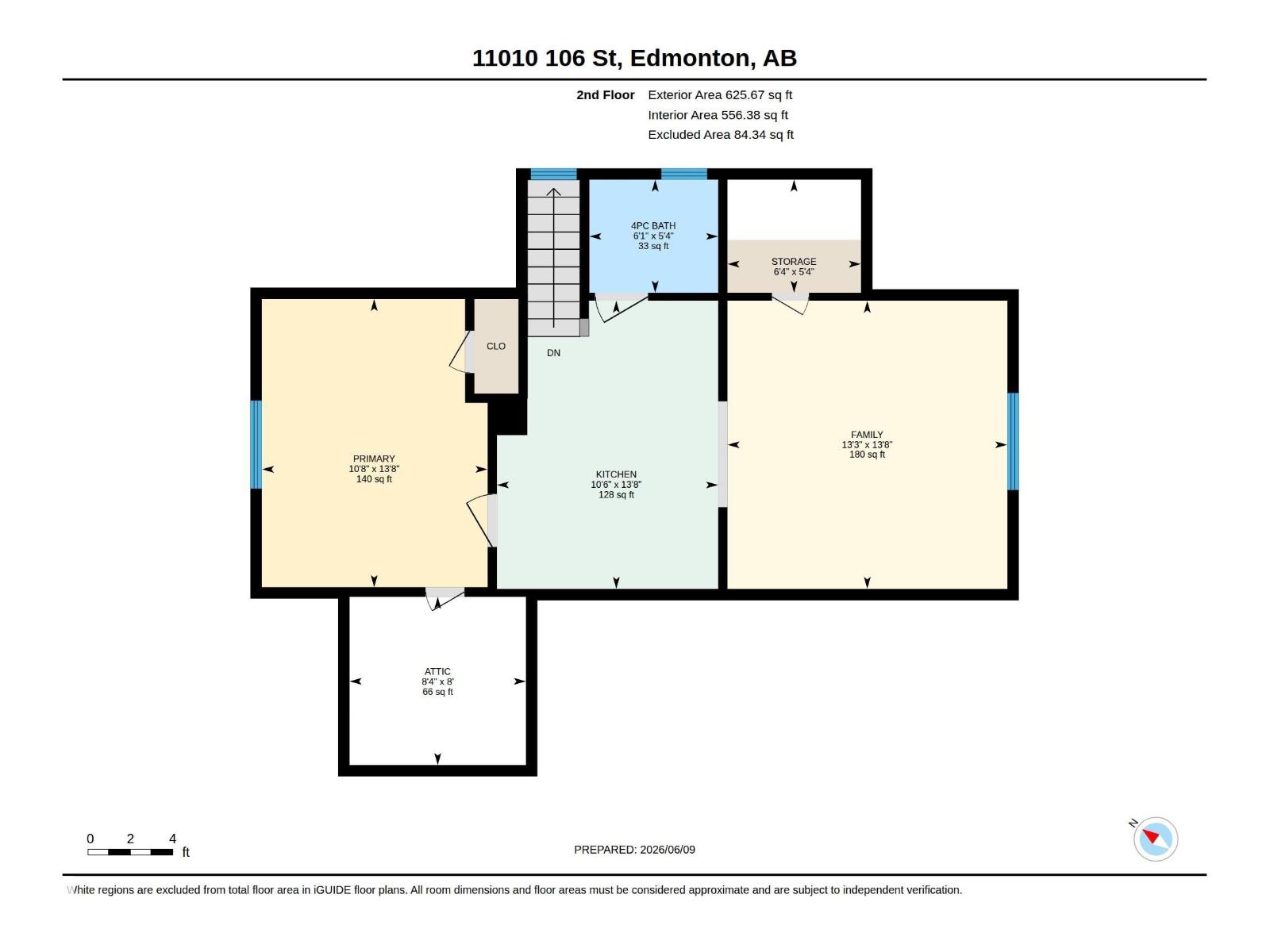 11010 106 ST NW - 72