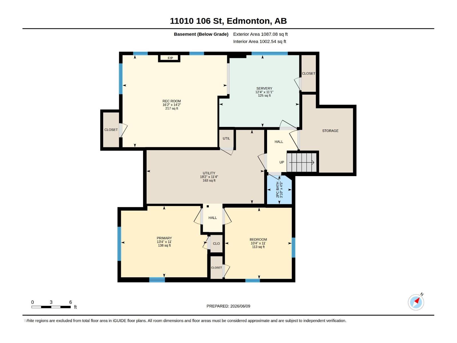 11010 106 ST NW - 74
