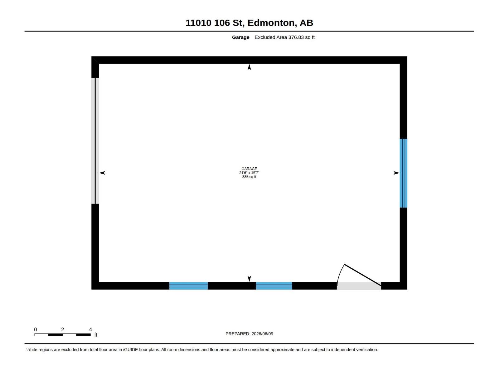 11010 106 ST NW - 75