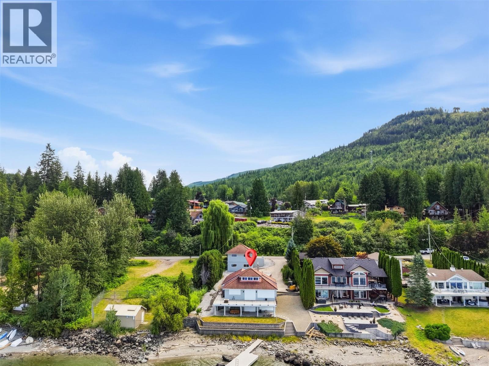 4071 REID Road - 1