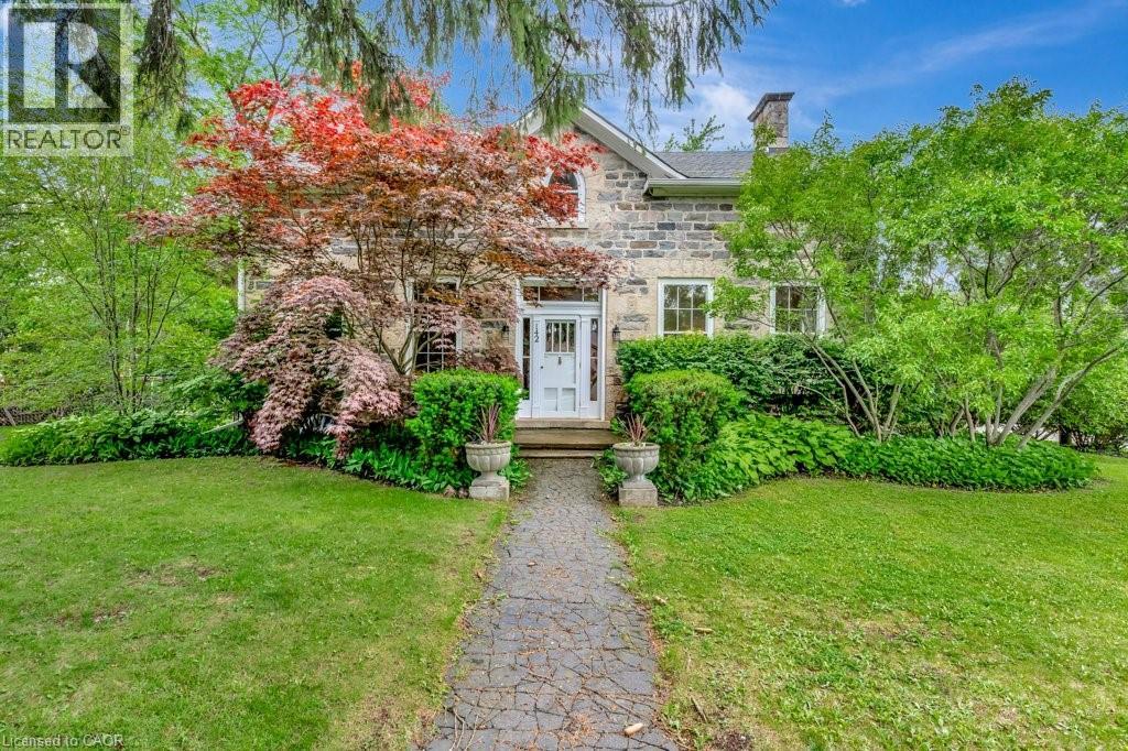 142 GLENMORRIS Street - 1