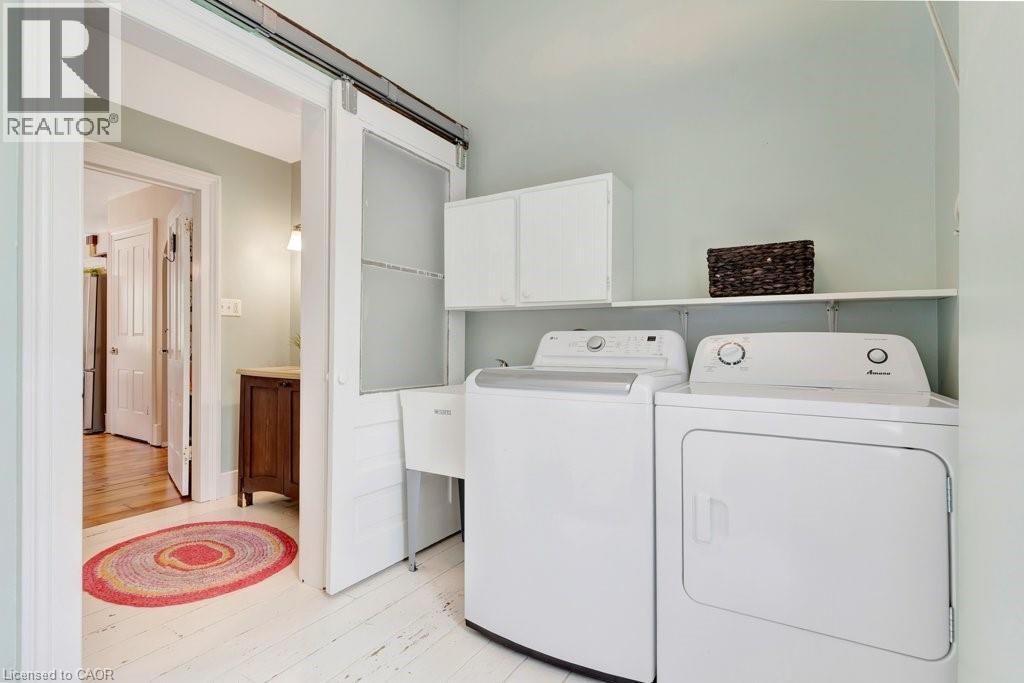 142 GLENMORRIS Street - 23