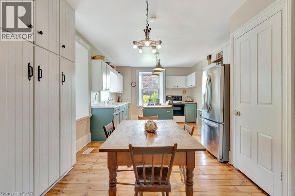 142 GLENMORRIS Street - 16