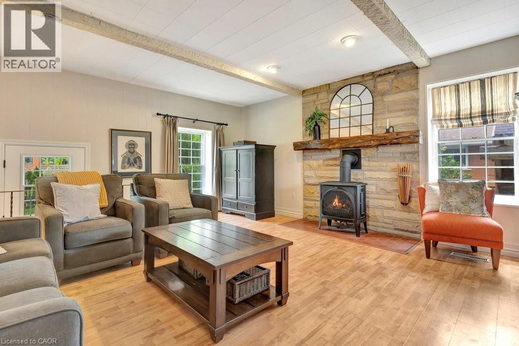 142 GLENMORRIS Street - 18