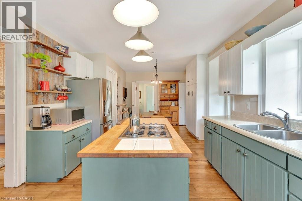 142 GLENMORRIS Street - 12