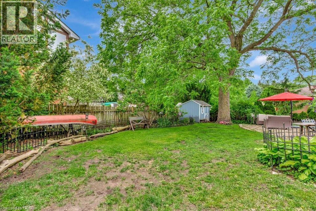 142 GLENMORRIS Street - 39