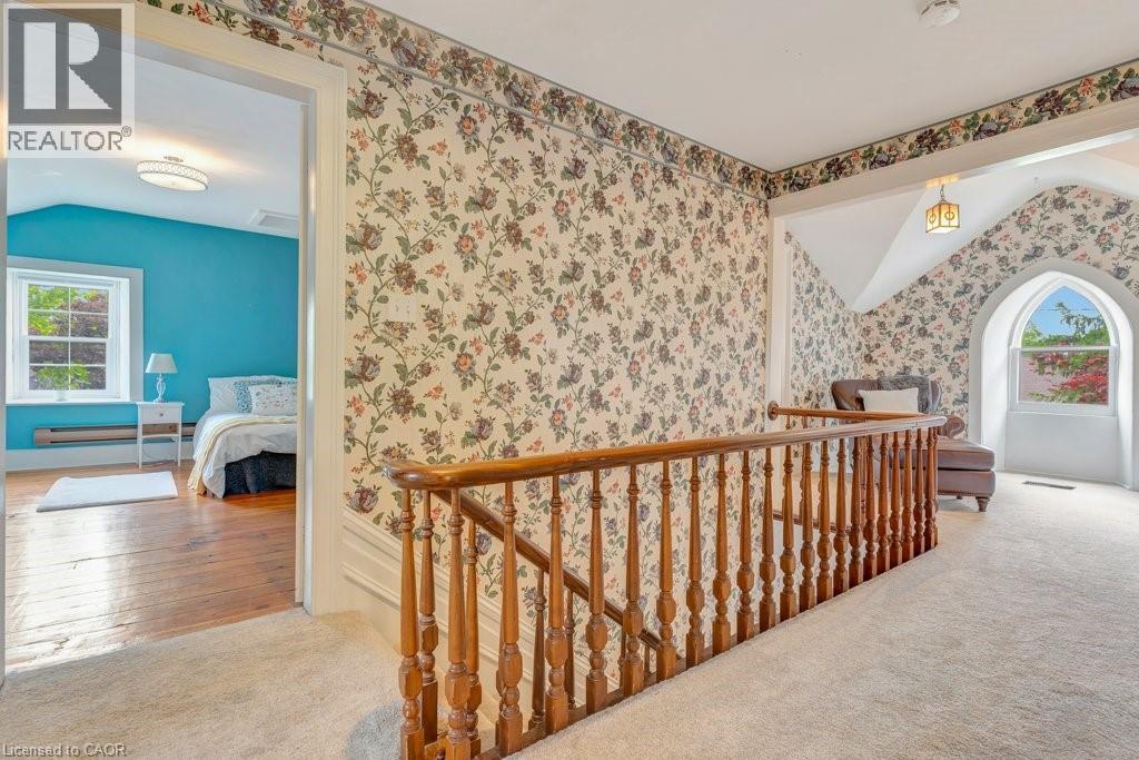 142 GLENMORRIS Street - 24