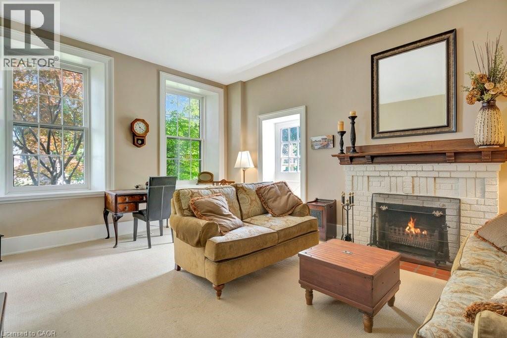 142 GLENMORRIS Street - 8