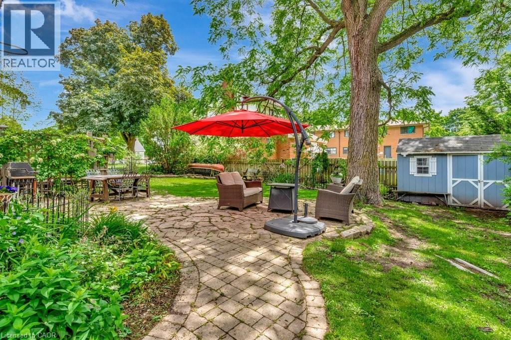 142 GLENMORRIS Street - 42