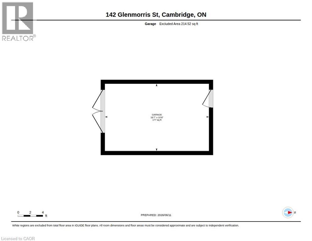 142 GLENMORRIS Street - 46
