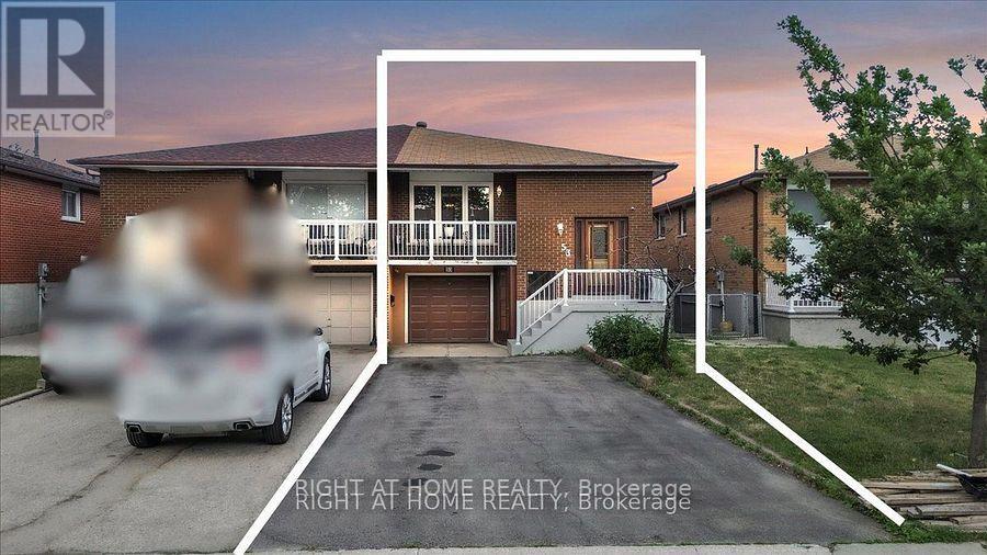 53 AGINCOURT ROAD - 1