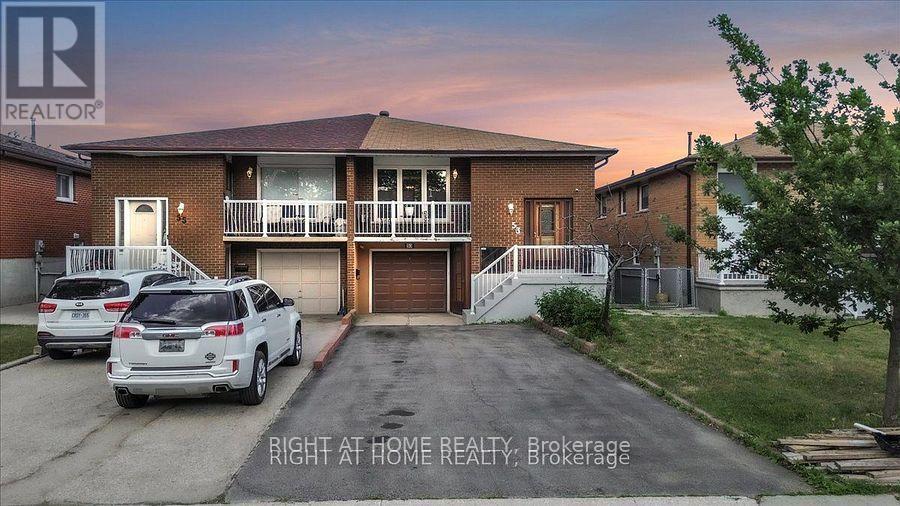 53 AGINCOURT ROAD - 2