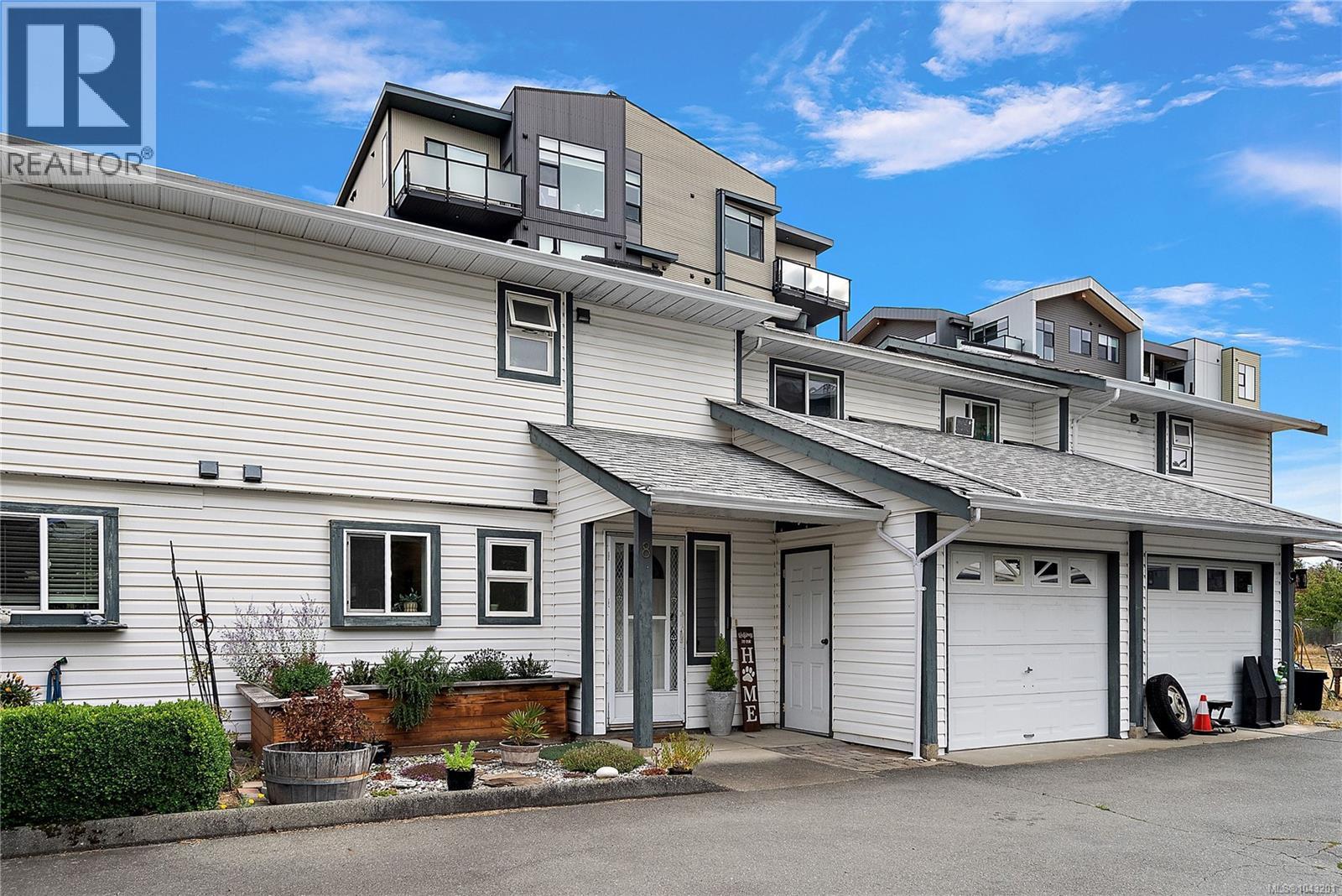 #8 2871 Peatt Rd - 2