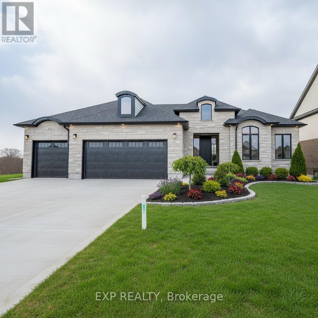 1050 WALTON AVENUE - 1