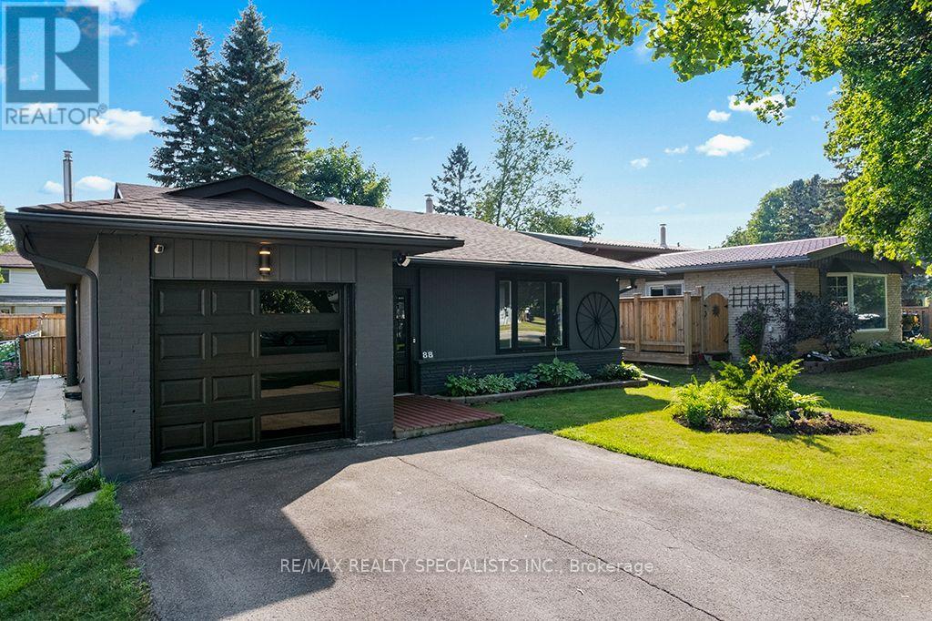 88 SHIRLEY STREET - 2