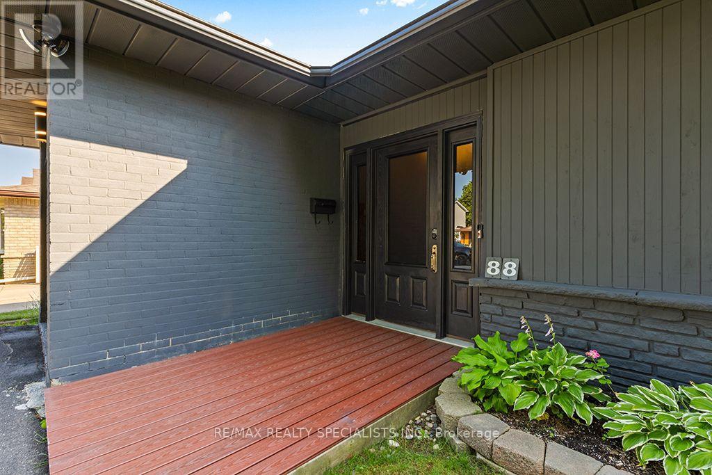 88 SHIRLEY STREET - 3