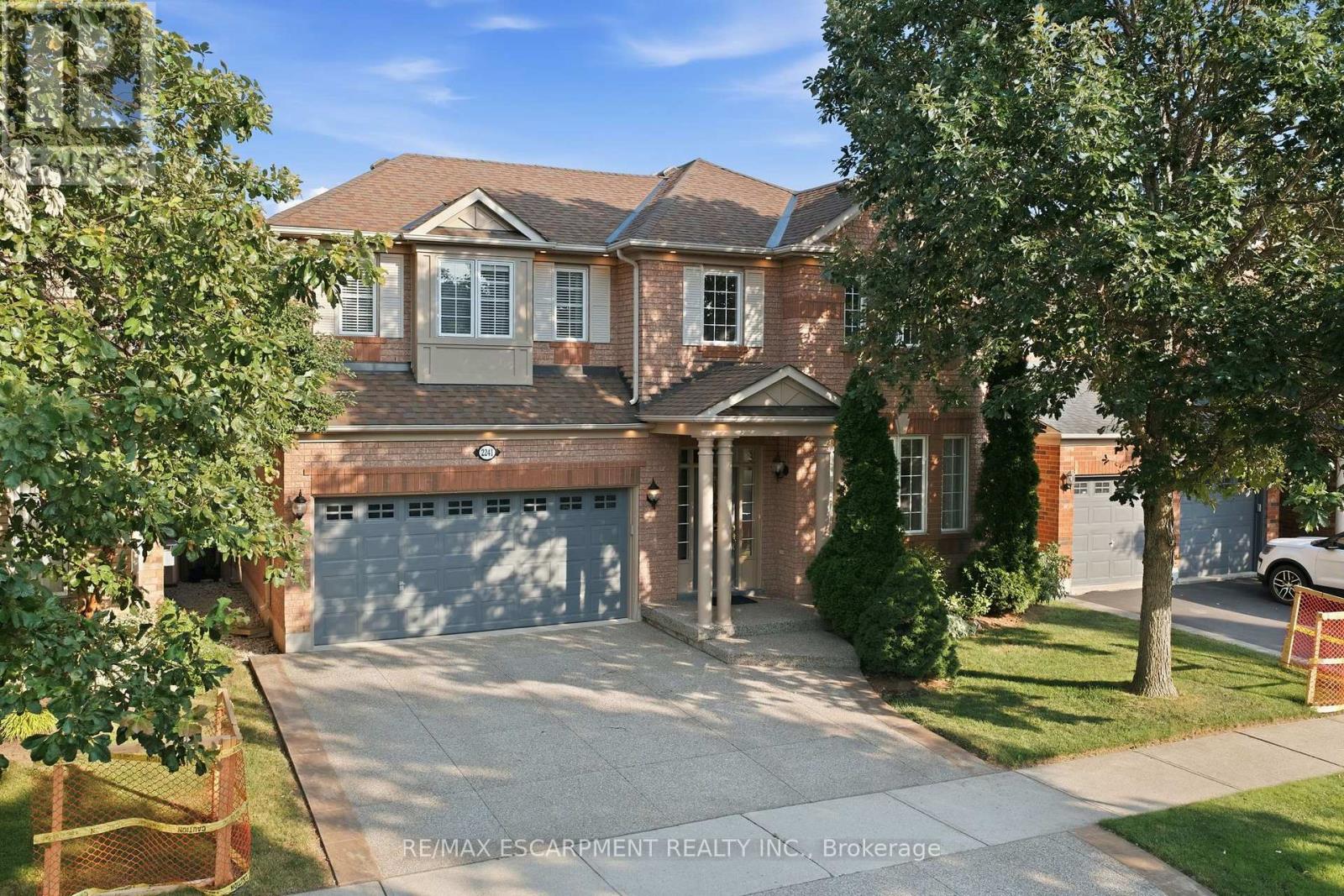2241 GLAZEBROOK CIRCLE - 2