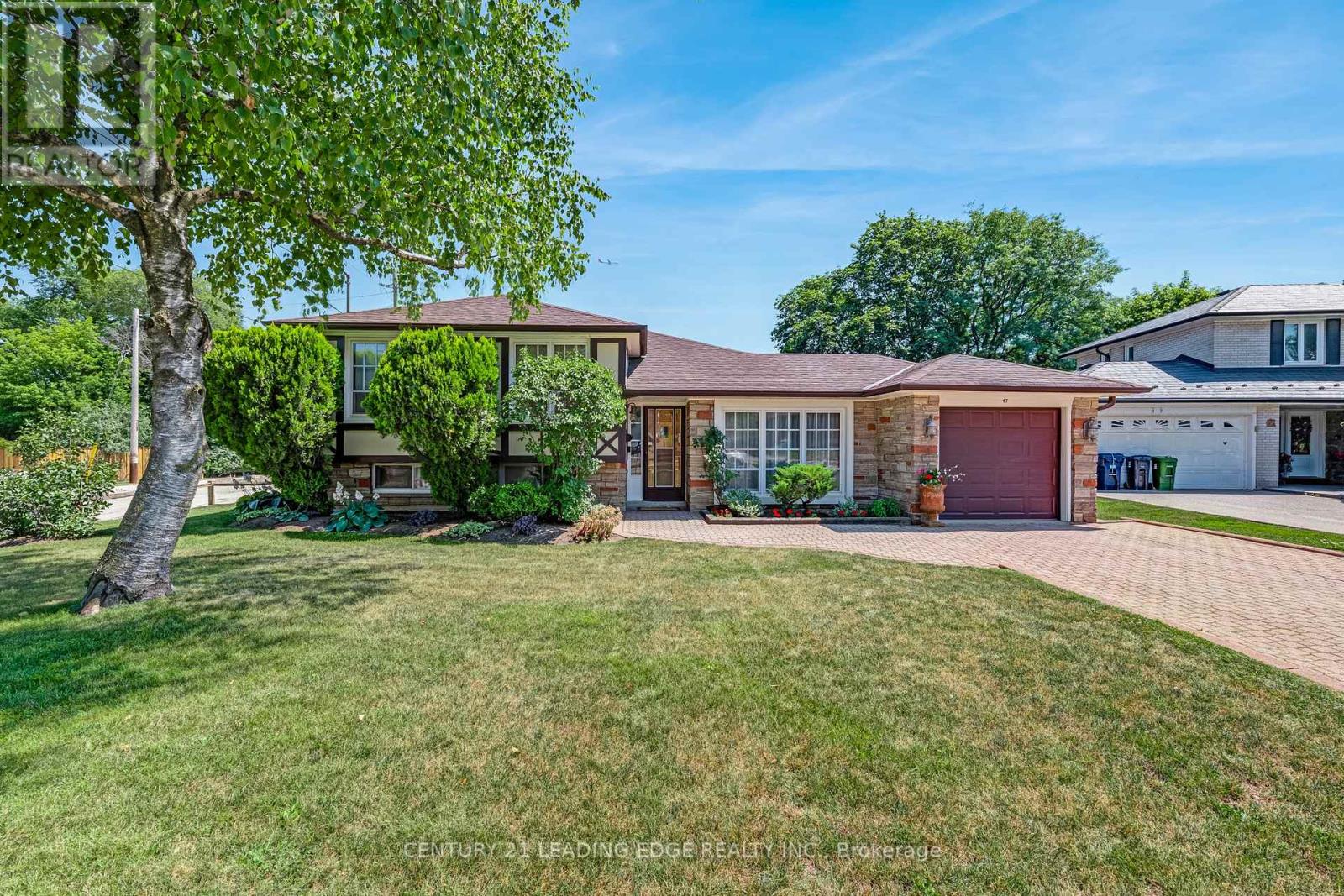 47 SHENDALE DRIVE - 1