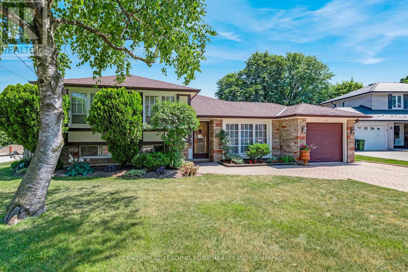 47 SHENDALE DRIVE - 2