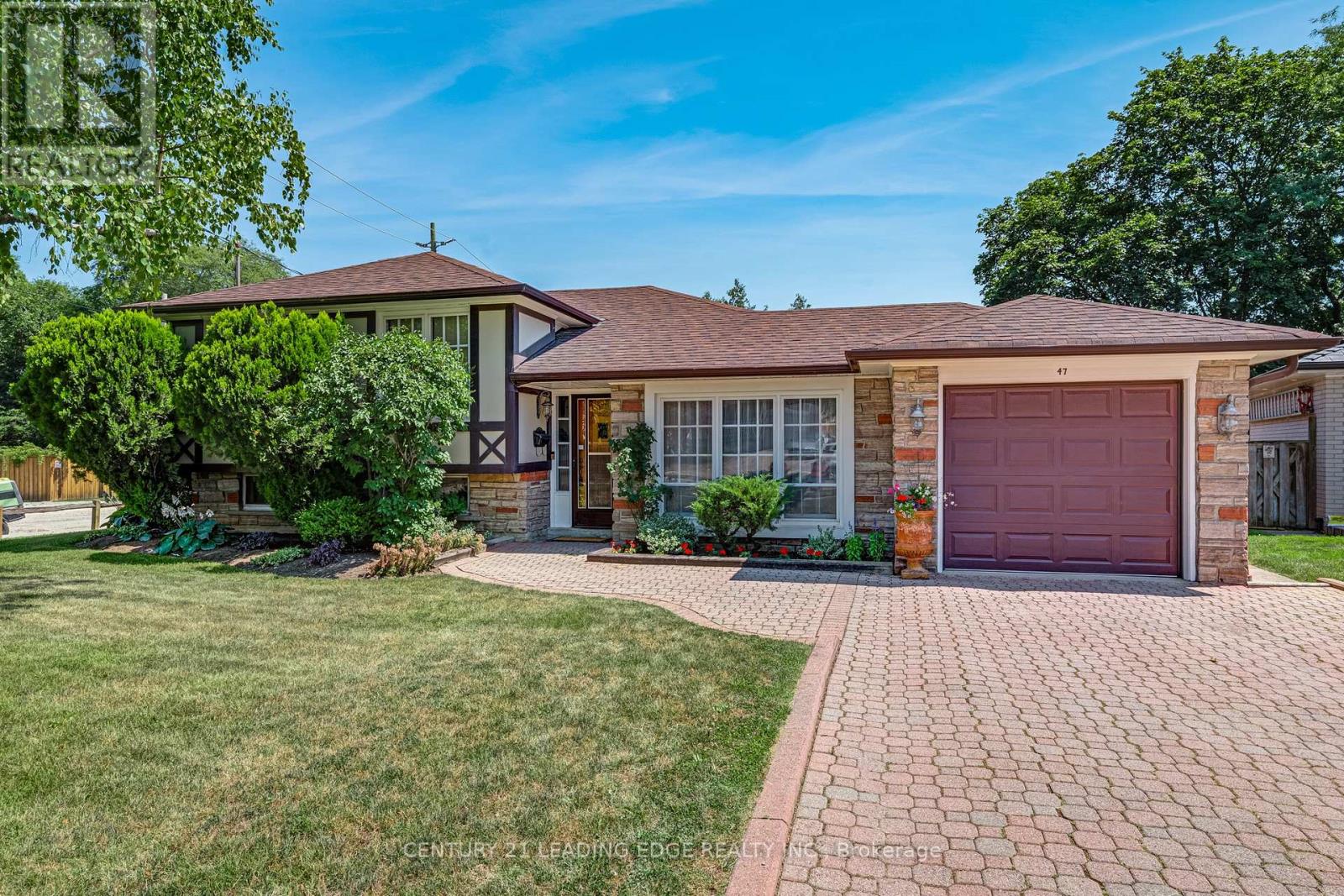 47 SHENDALE DRIVE - 3