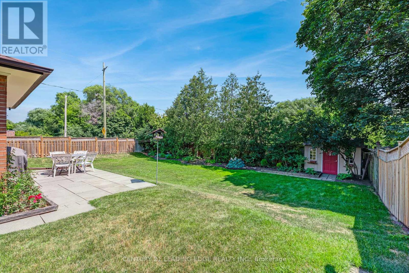 47 SHENDALE DRIVE - 39