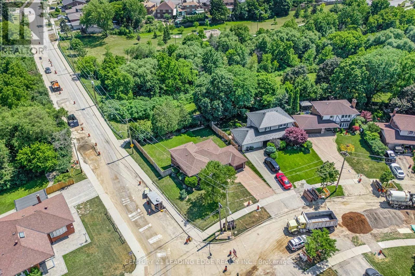 47 SHENDALE DRIVE - 48