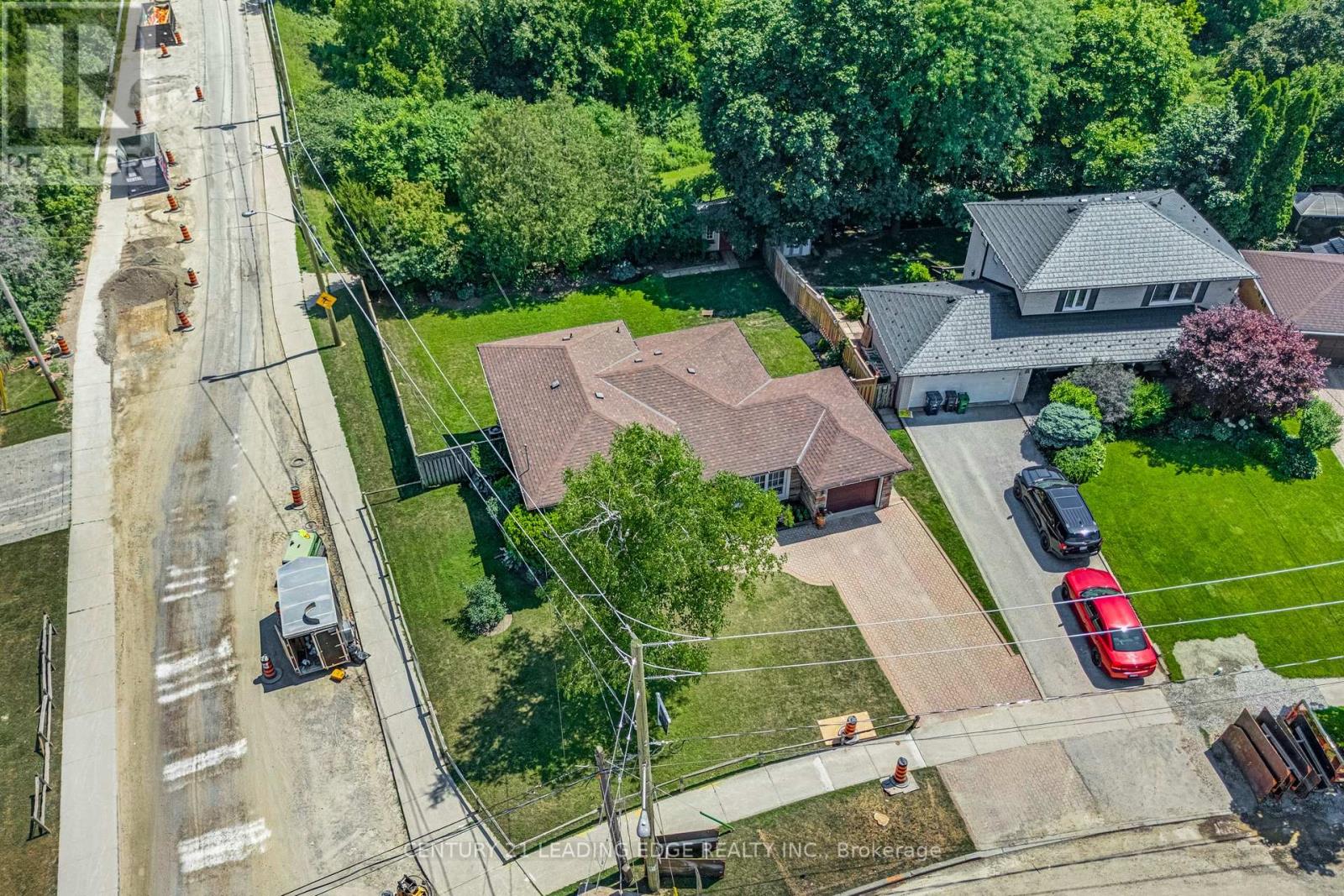 47 SHENDALE DRIVE - 49