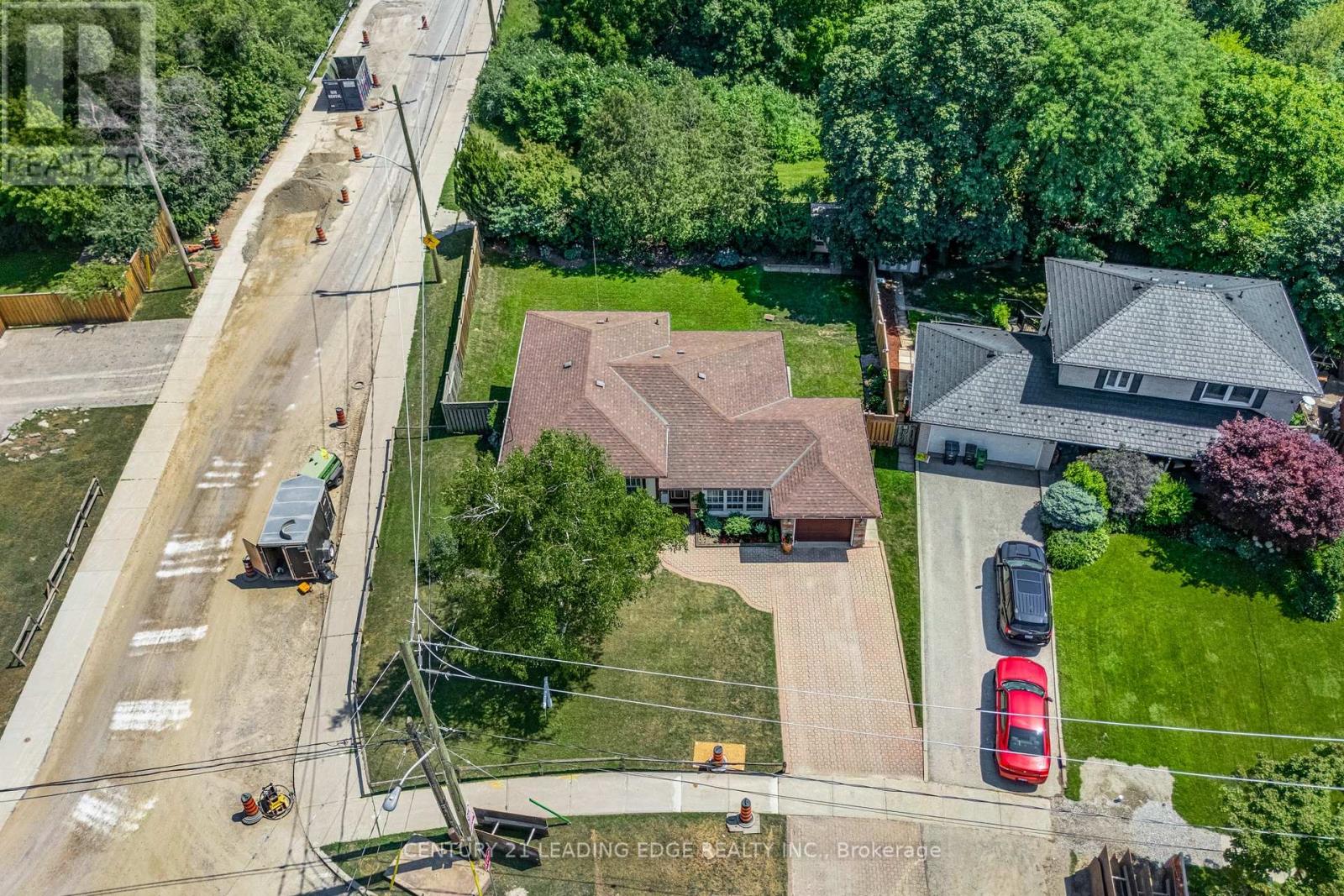 47 SHENDALE DRIVE - 50