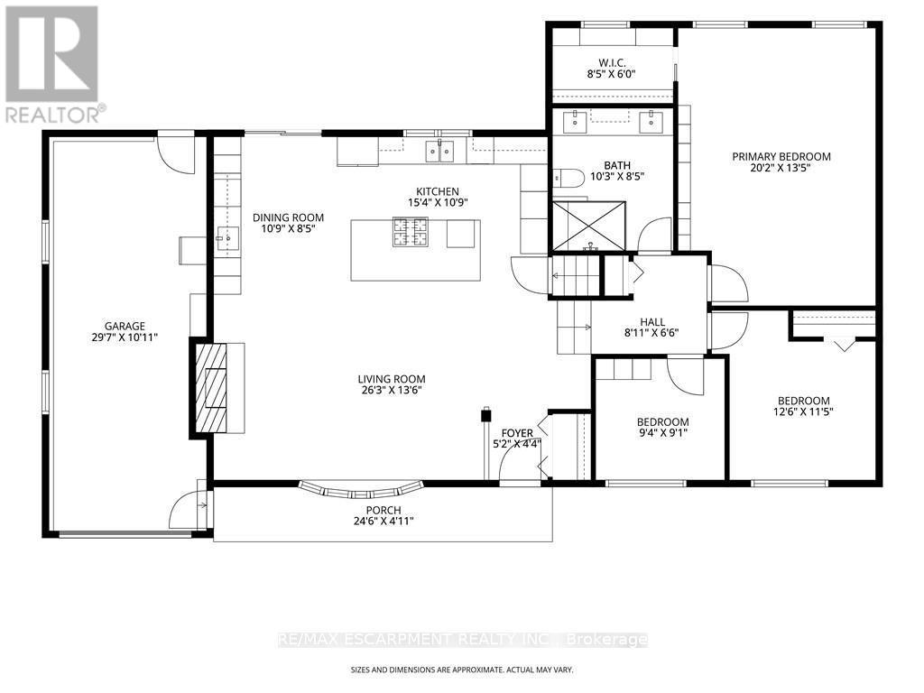 302 HARMONY ROAD - 49