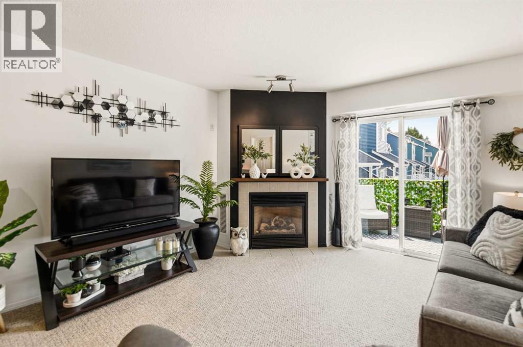 #1205 5220 50A Avenue - 11