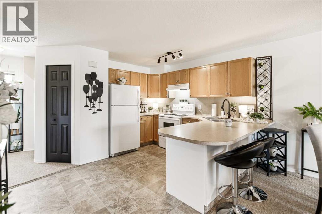 #1205 5220 50A Avenue - 4