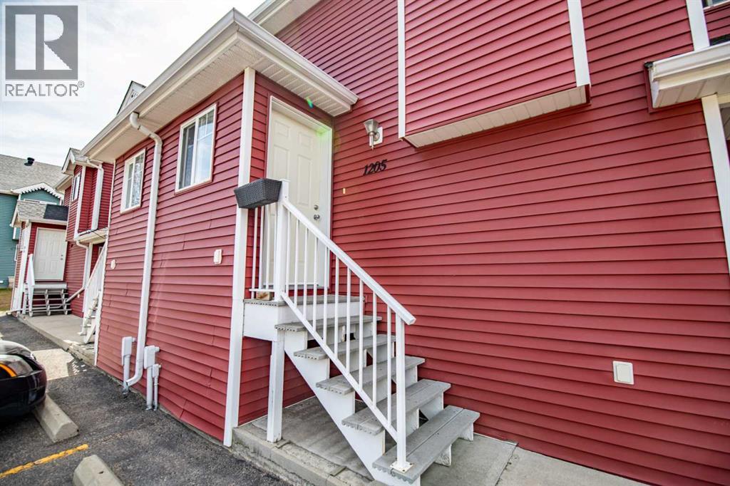 #1205 5220 50A Avenue - 20