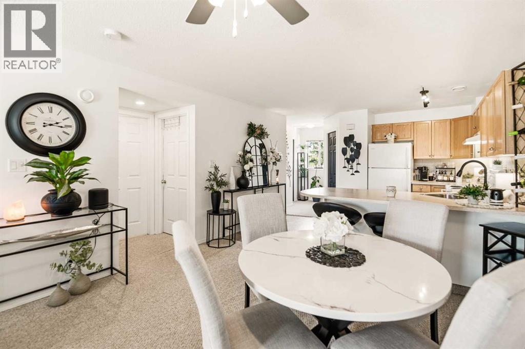#1205 5220 50A Avenue - 9