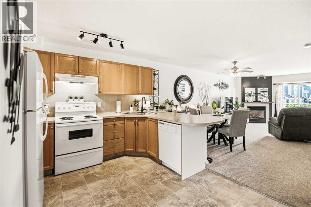 #1205 5220 50A Avenue - 5